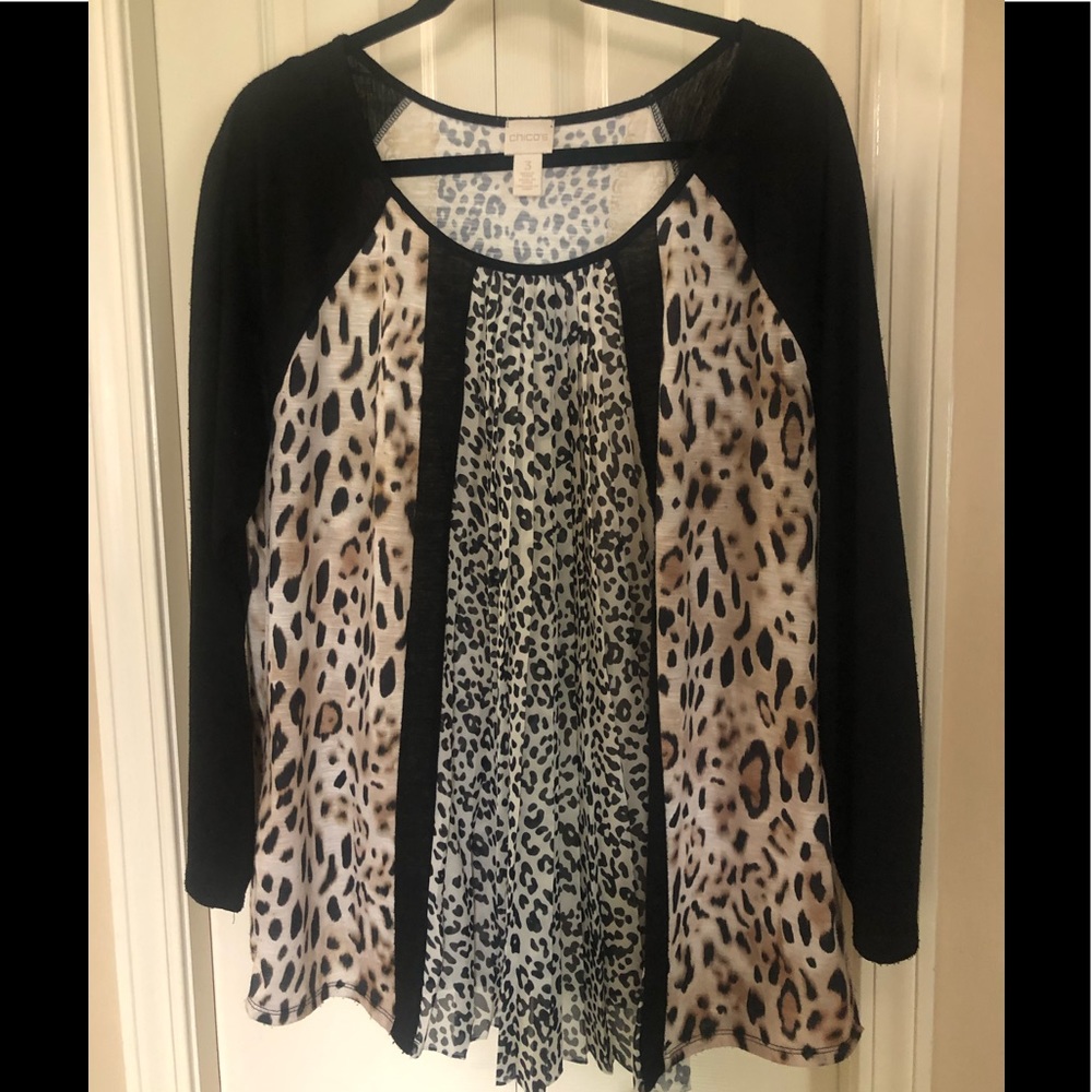 Chico’s Top